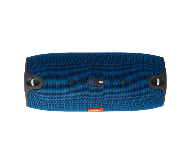 JBL Xtreme Niebieski - 281854 - zdjęcie 5